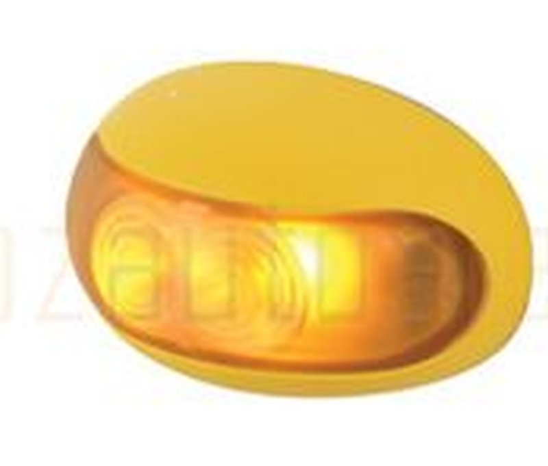 HELLA Side Marker Light 959570371