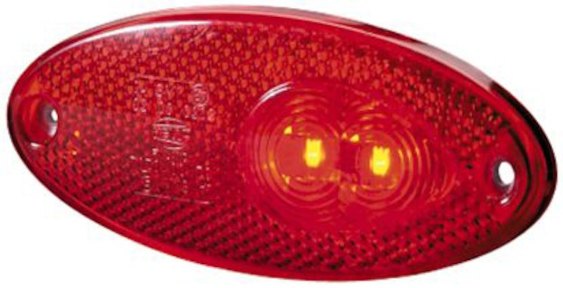 HELLA Tail Light 964295101