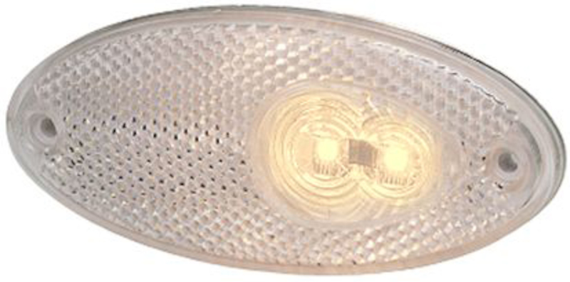 HELLA Side Marker Light 964295121