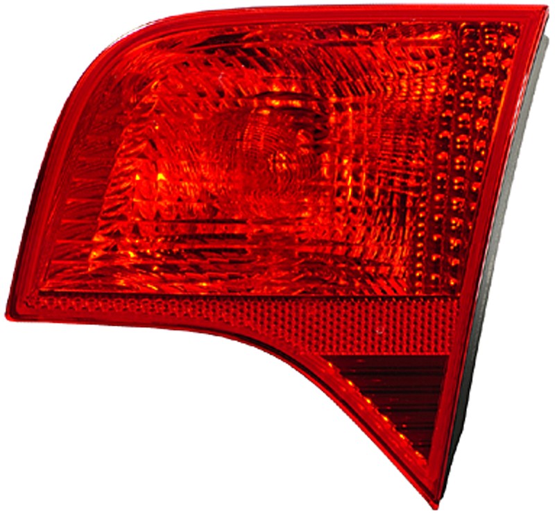 HELLA Tail Light Assembly 965038041