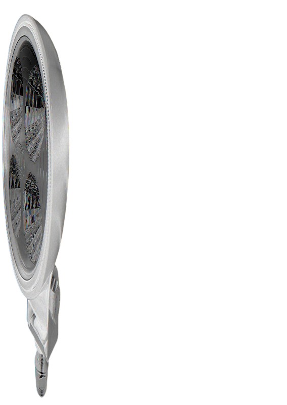 HELLA Work Light 996276451