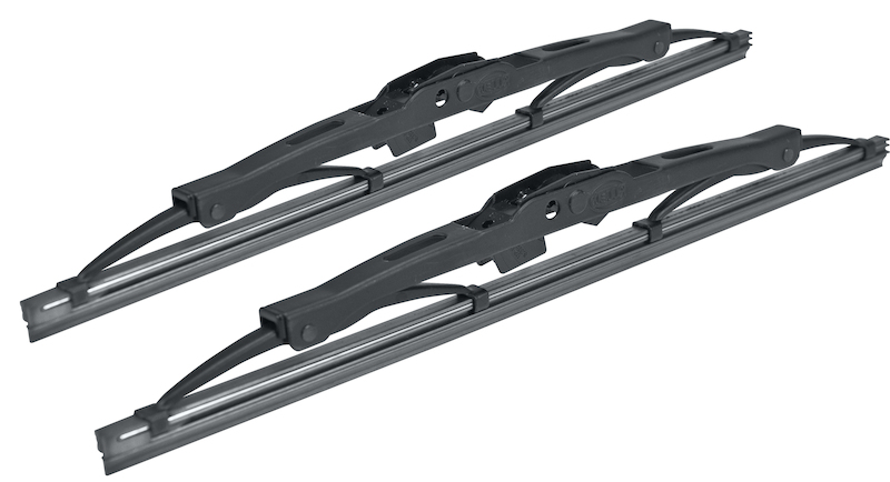 HELLA Wiper Blade 9XW398114011