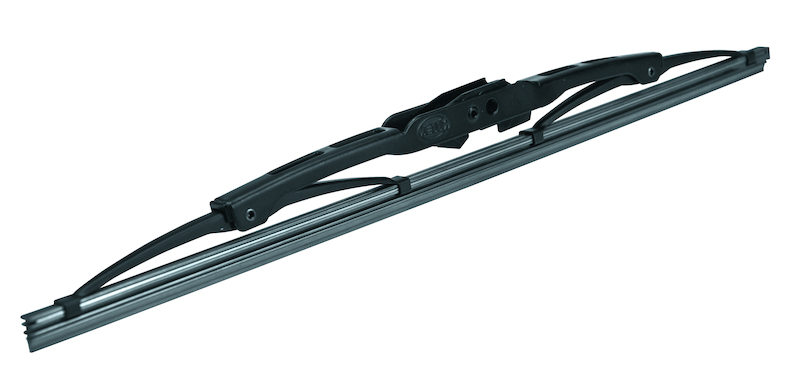 HELLA Wiper Blade 9XW398114014