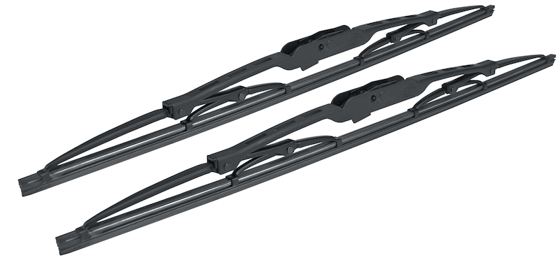 HELLA Wiper Blade 9XW398114018