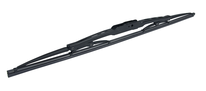HELLA Wiper Blade 9XW398114019