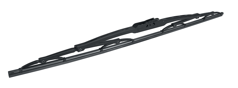 HELLA Wiper Blade 9XW398114020