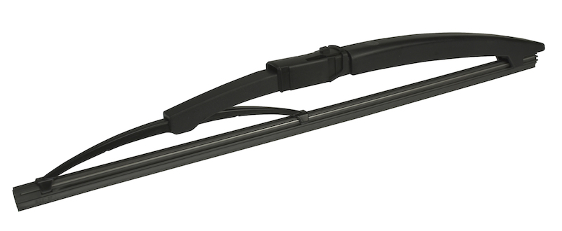 HELLA Wiper Blade 9XW398115012T