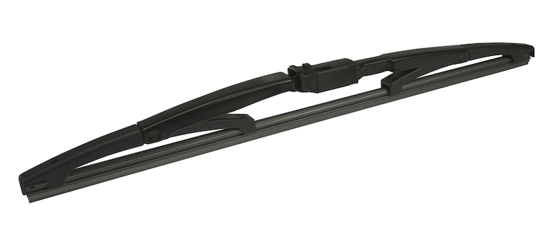 HELLA Wiper Blade 9XW398115013T