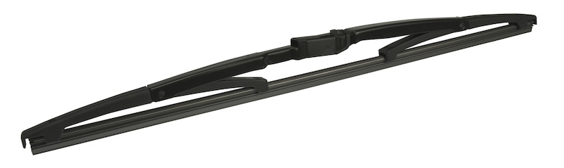 HELLA Wiper Blade 9XW398115015T
