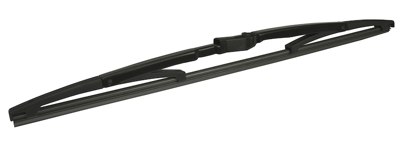 HELLA Wiper Blade 9XW398115016T