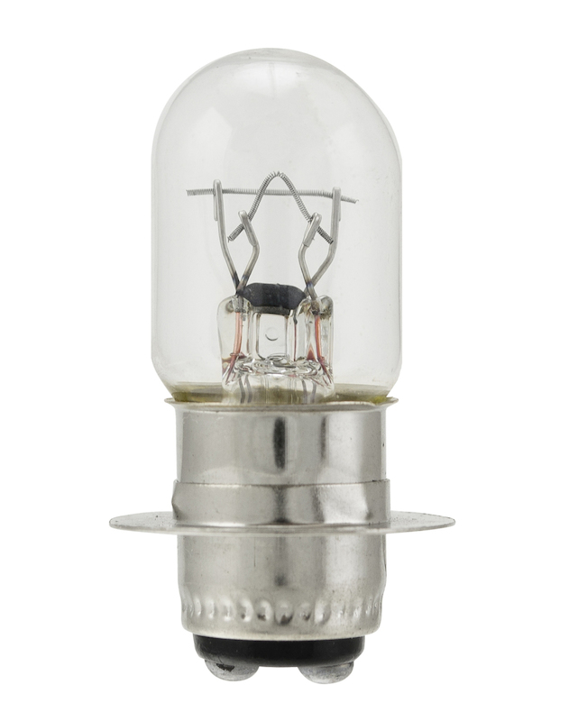 HELLA A3603 Standard Series Incandescent Miniature Light Bulb