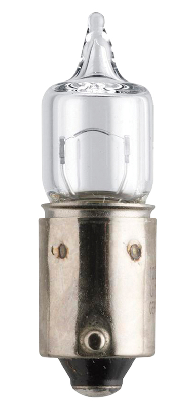 HELLA Turn Signal Light Bulb H10W