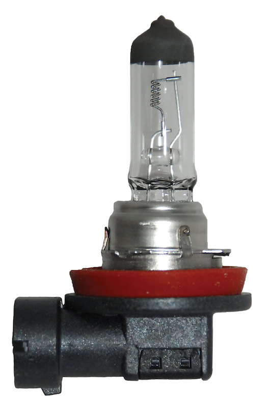 HELLA Multi-Purpose Light Bulb H11 24V