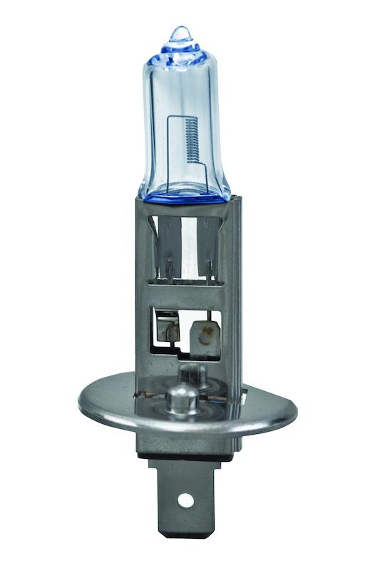 HELLA Multi-Purpose Light Bulb H1 2.0TB