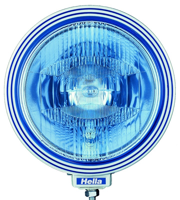 LAMP RE 3000 DRV BLU