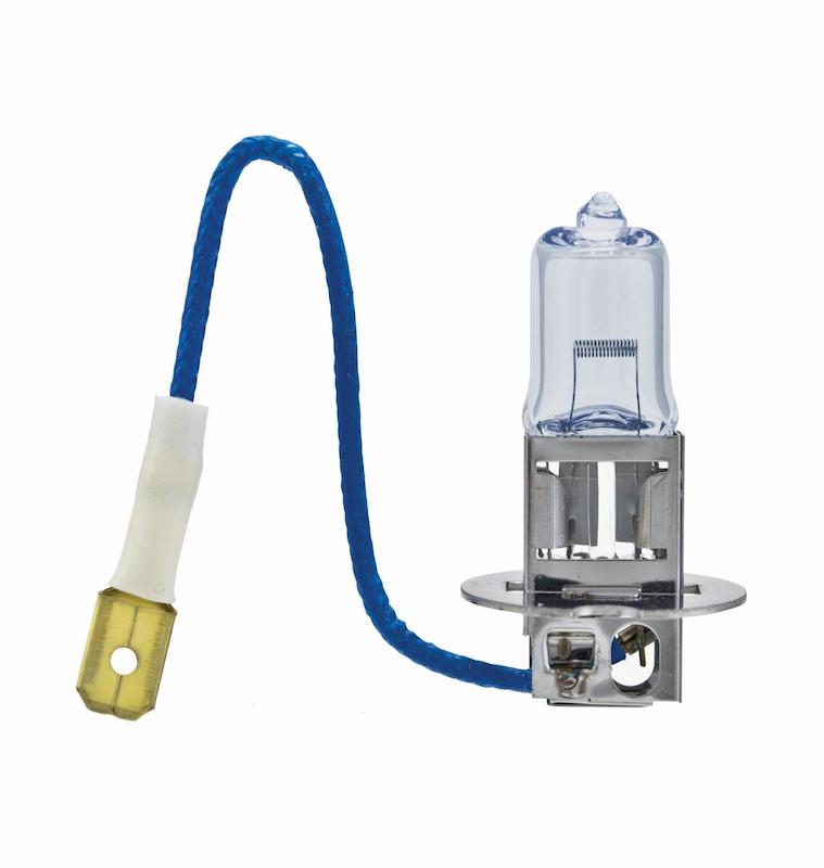 HELLA Multi-Purpose Light Bulb H3 2.0TB