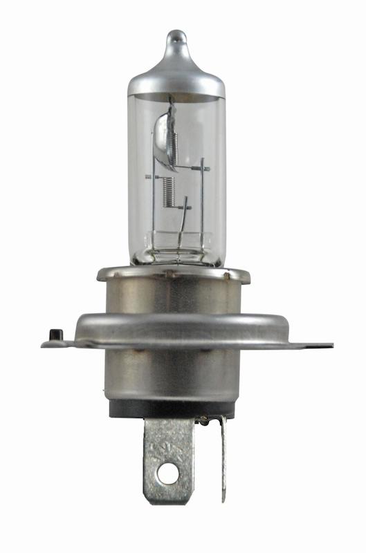 HELLA Turn Signal Light Bulb H4P50TB