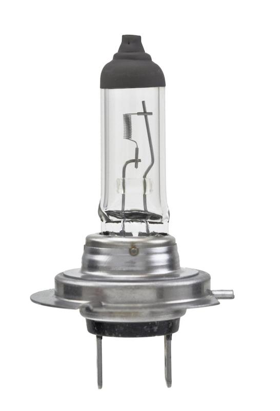 HELLA Turn Signal Light Bulb H7 100WTB