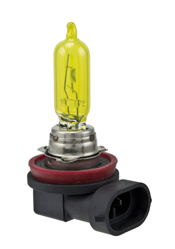 HELLA Turn Signal Light Bulb H71071092