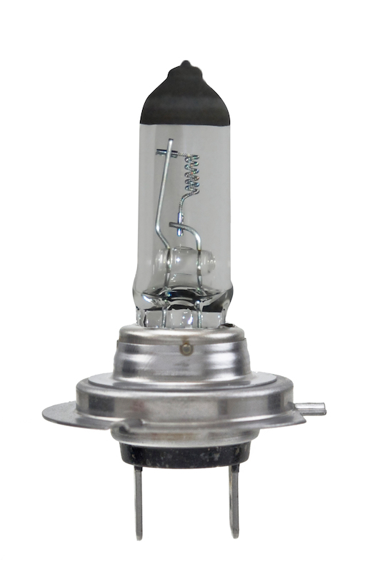 HELLA Turn Signal Light Bulb H7 24V