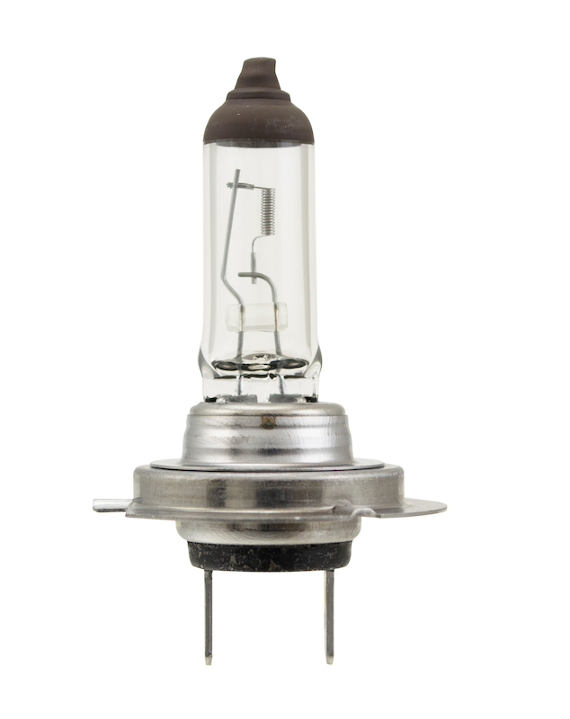 HELLA Multi-Purpose Light Bulb H7 70W