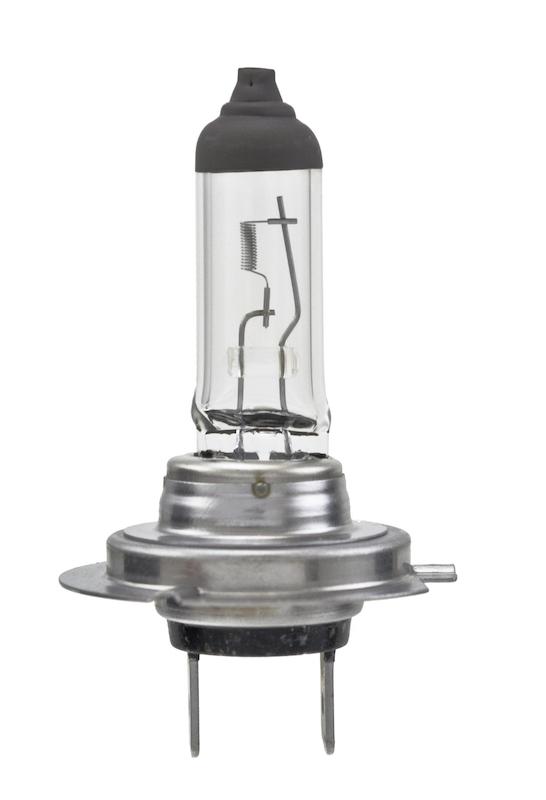 HELLA Turn Signal Light Bulb H7LL