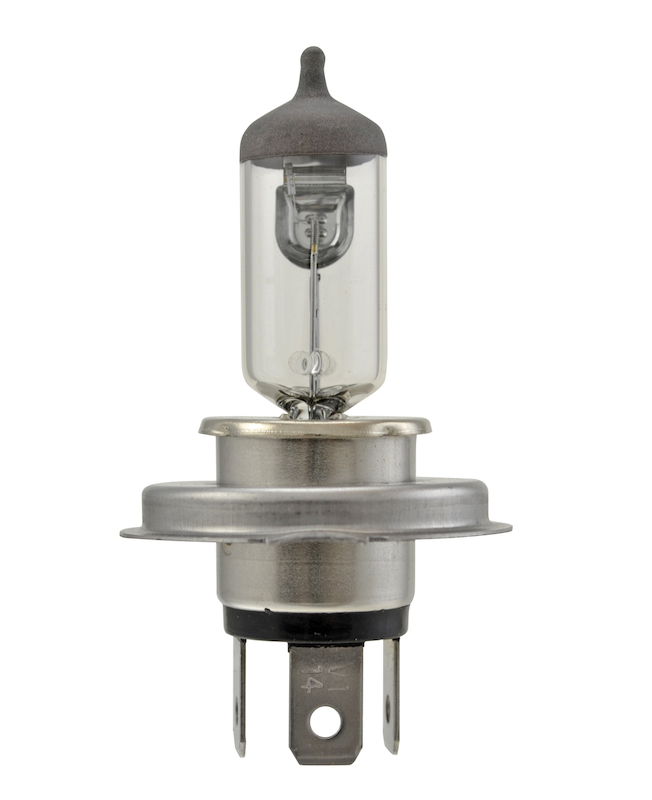 HELLA Multi-Purpose Light Bulb HS1