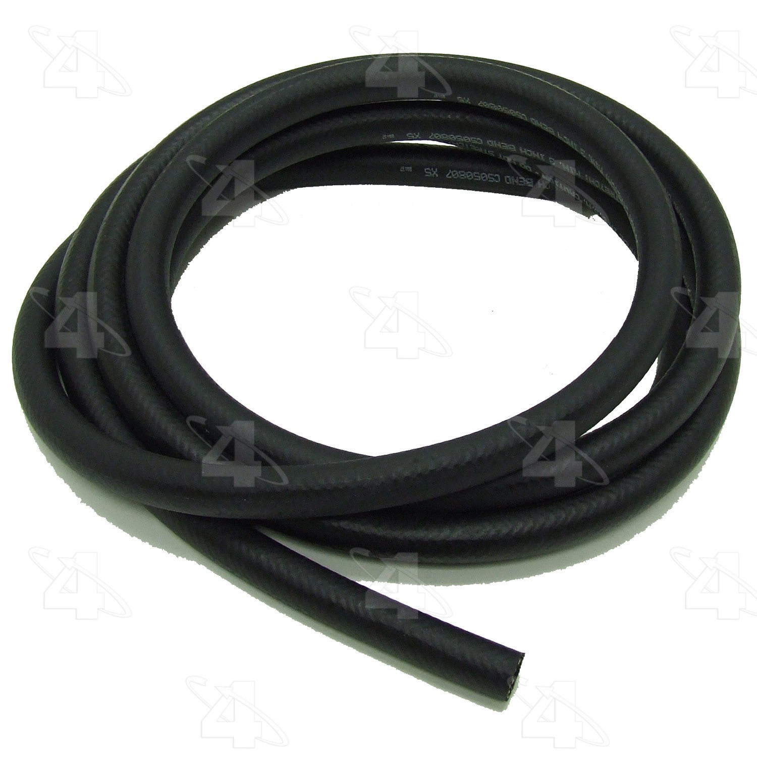 Engine Oil Cooler Replacement Hose
