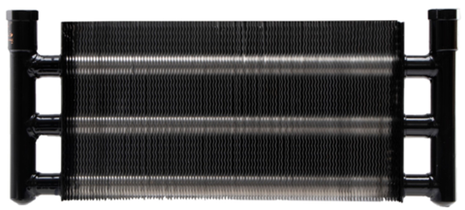 Heavy Duty Universal Oil Cooler