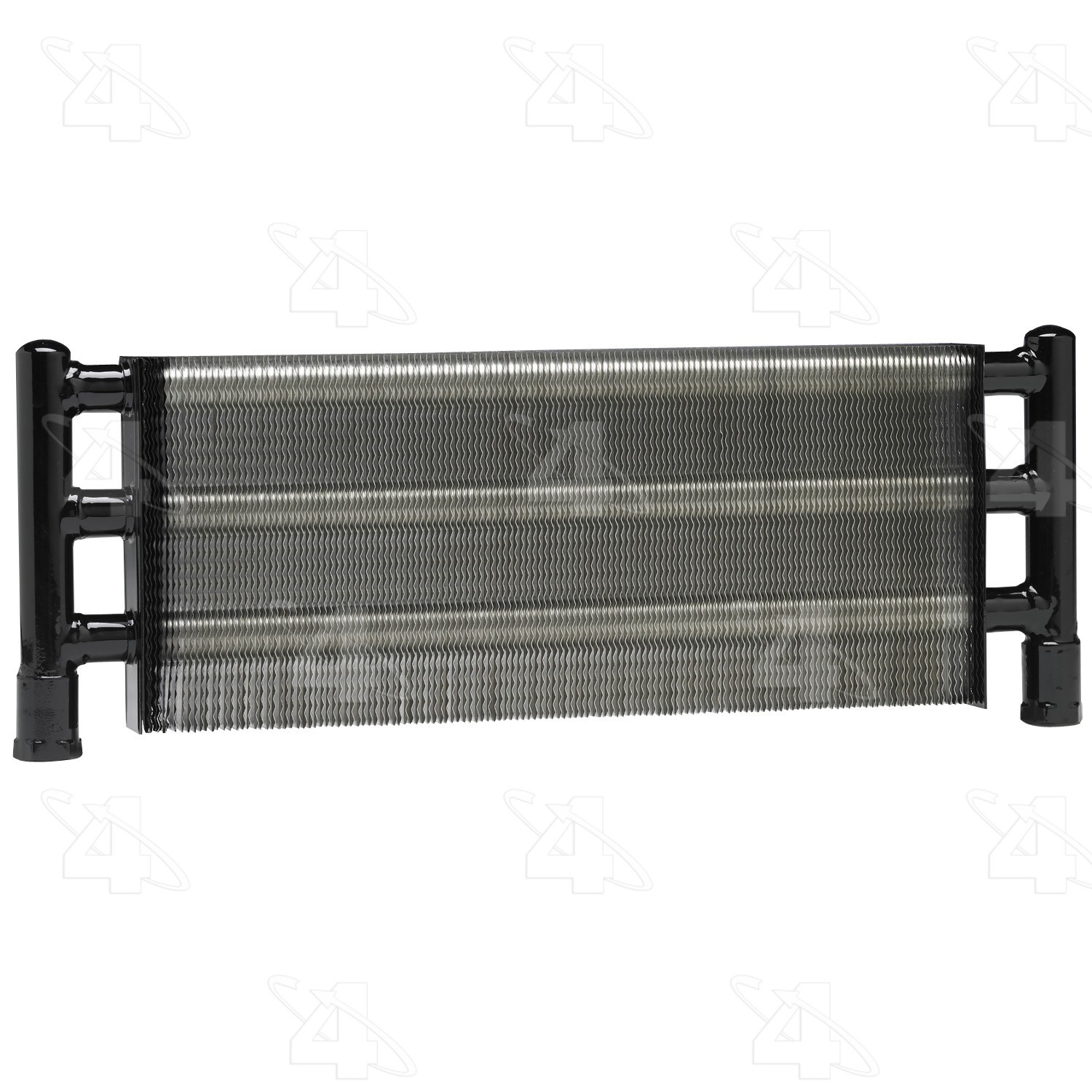 Heavy Duty Universal Oil Cooler