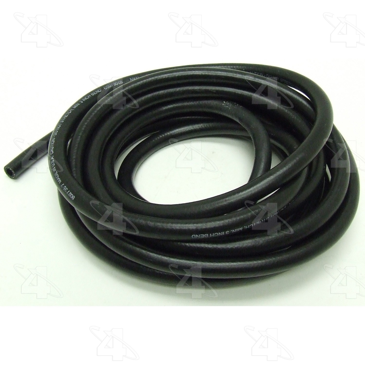 Oil Cooler Replacement Hose