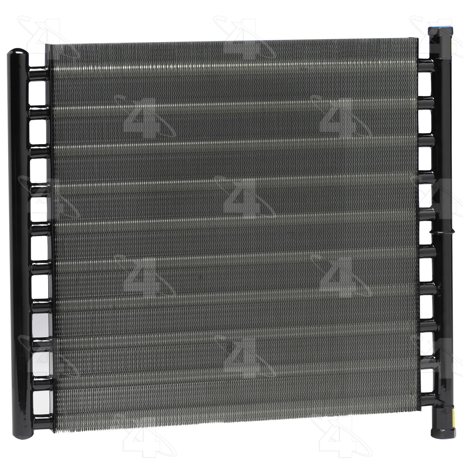 Heavy Duty Universal Oil Cooler