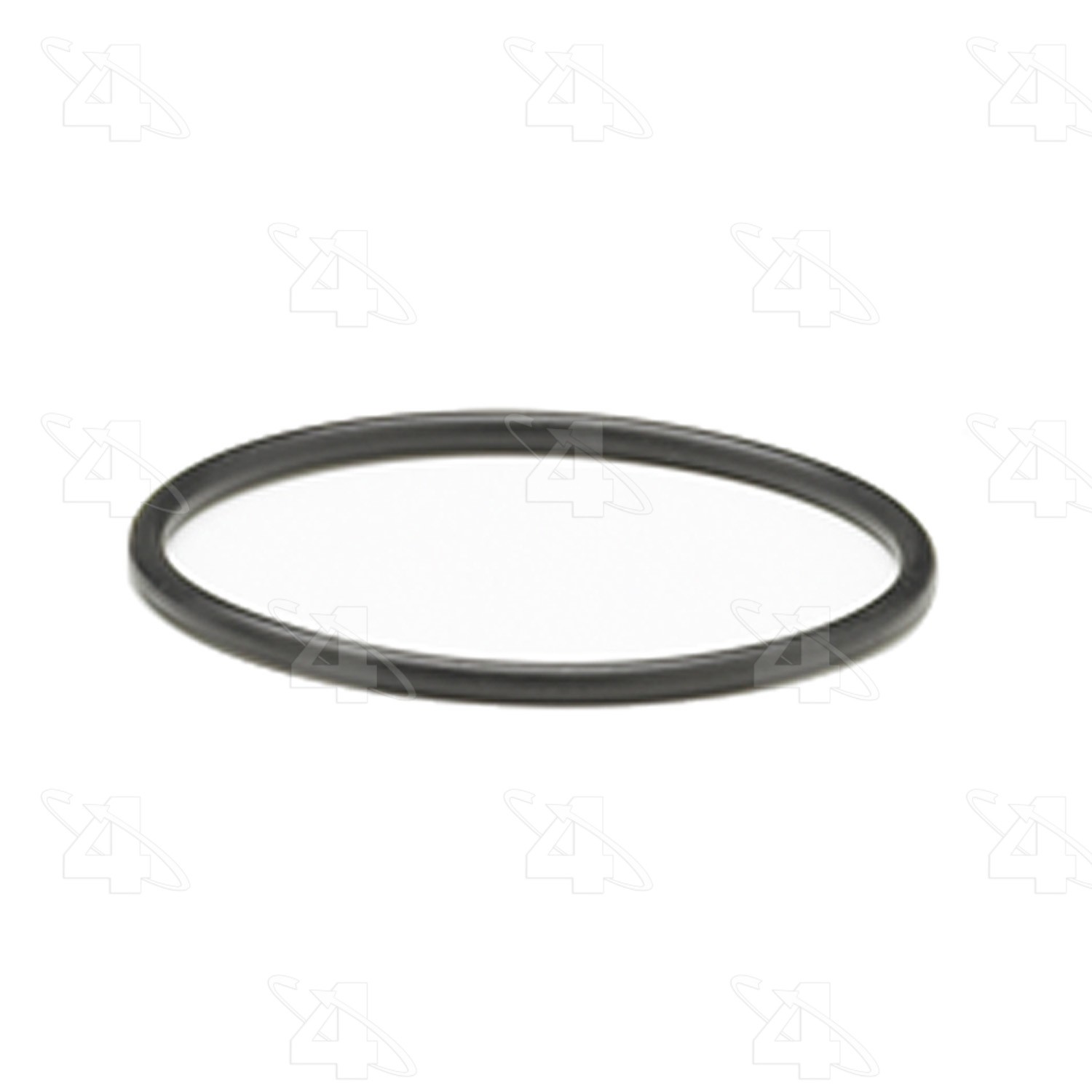 Engine Oil Cooler Replacement O-Ring
