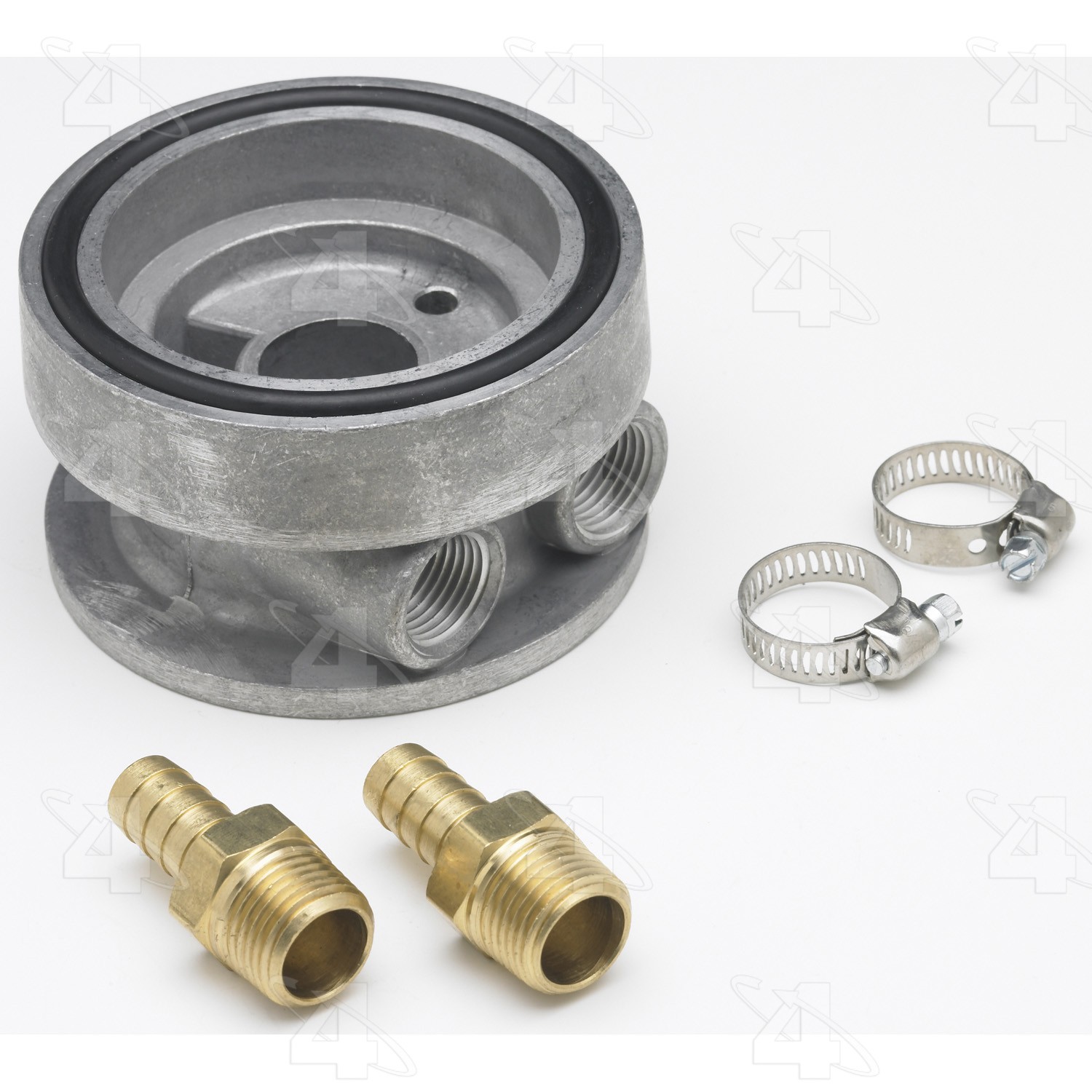 Thermostatic Sandwich Adapter Kit