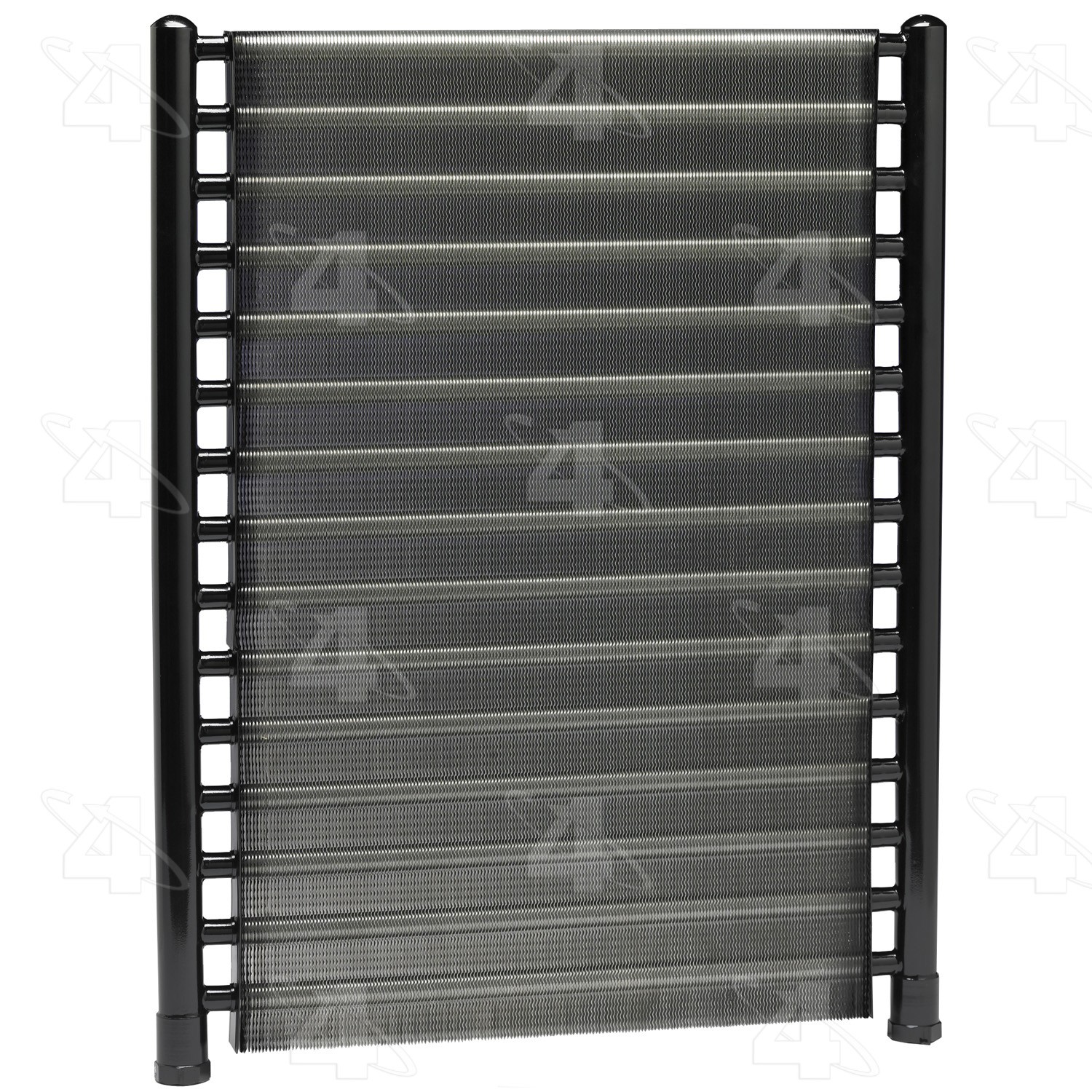 Heavy Duty Universal Oil Cooler