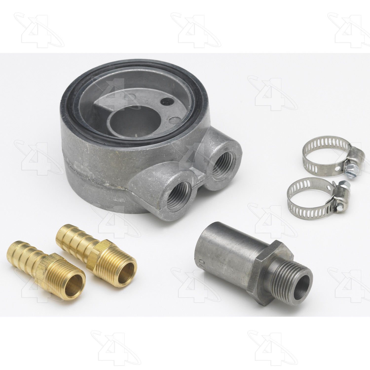 Thermostatic Sandwich Adapter Kit