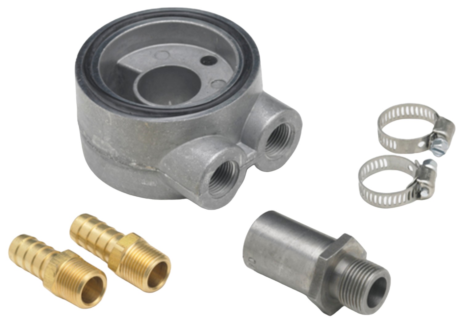Thermostatic Sandwich Adapter Kit