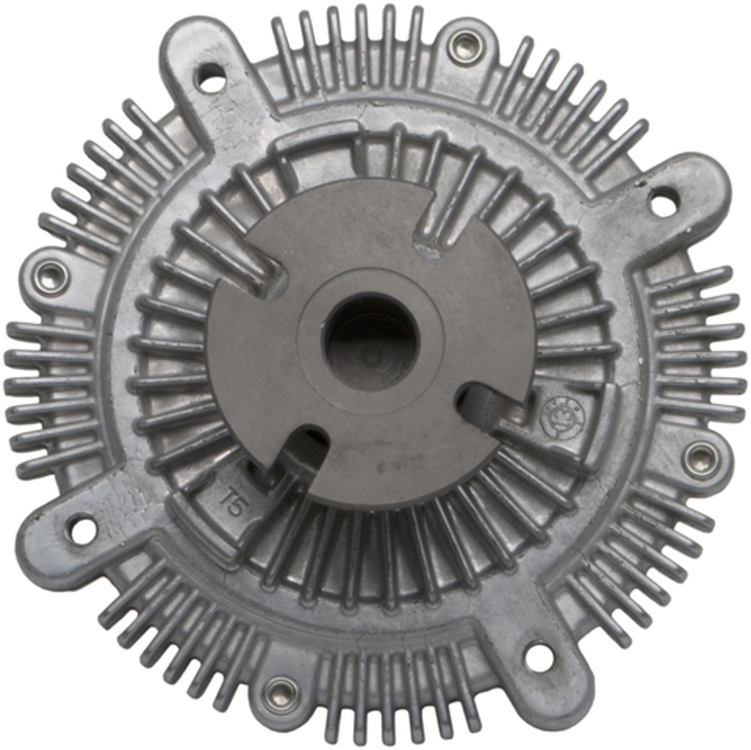 Standard Rotation Thermal Standard Duty Fan Clutch