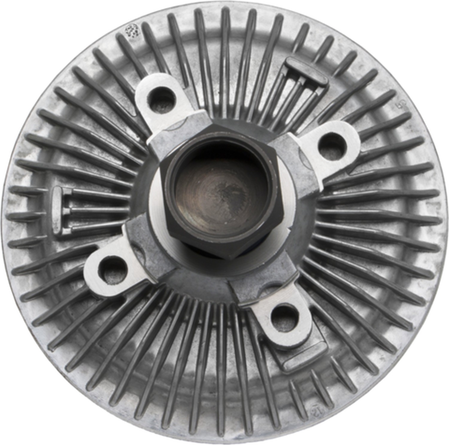 Reverse Rotation Thermal Standard Duty Fan Clutch