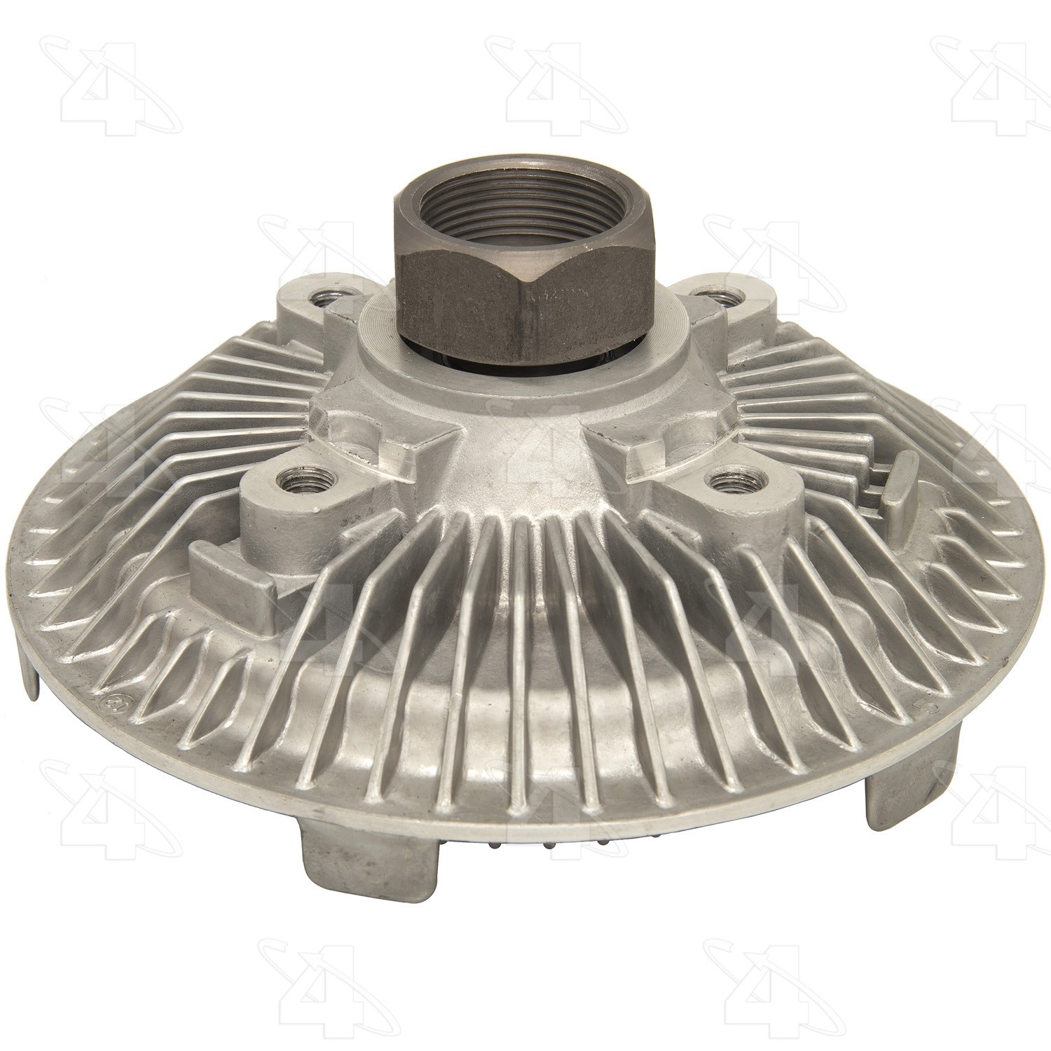 Reverse Rotation Thermal Standard Duty Fan Clutch