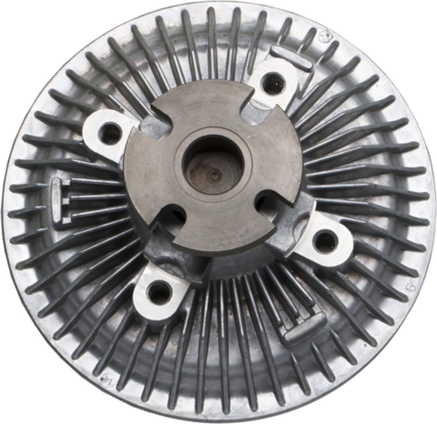 Standard Rotation Thermal Standard Duty Fan Clutch