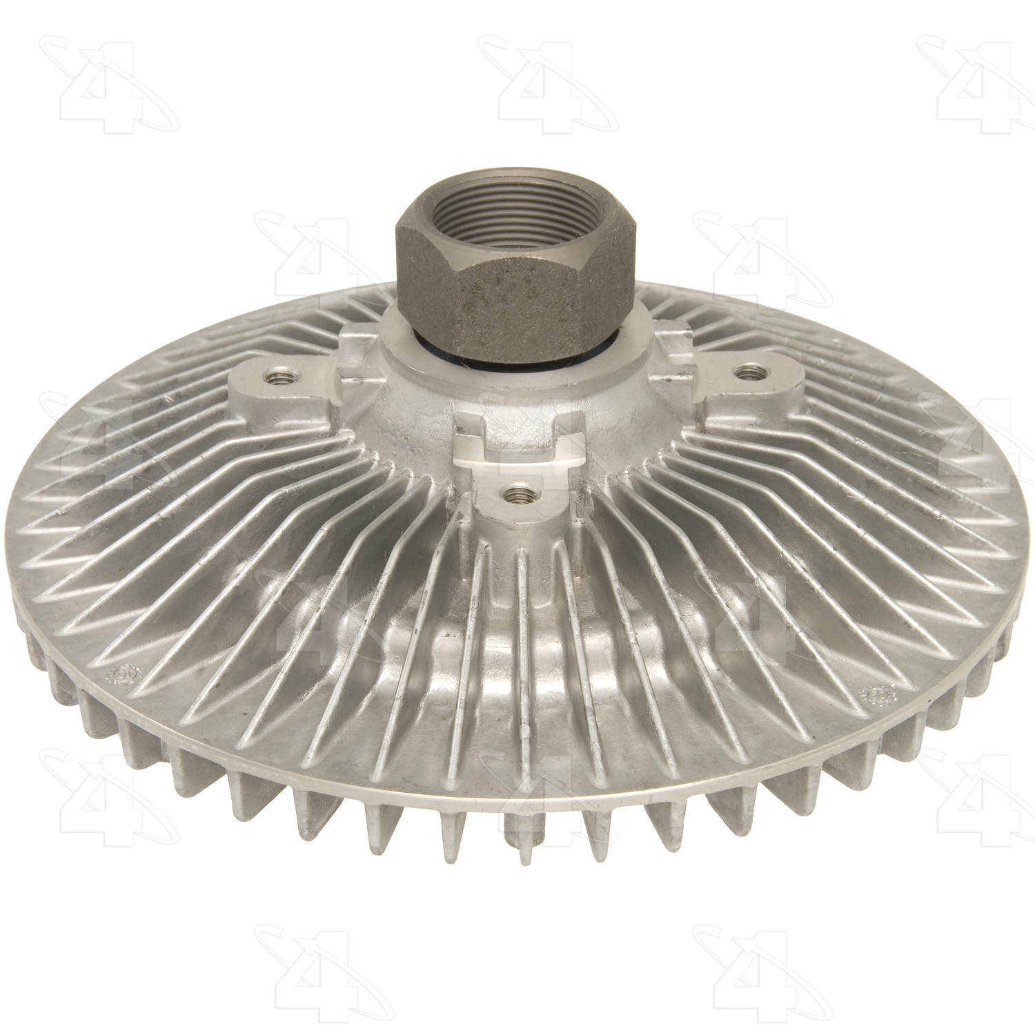 Reverse Rotation Thermal Standard Duty Fan Clutch