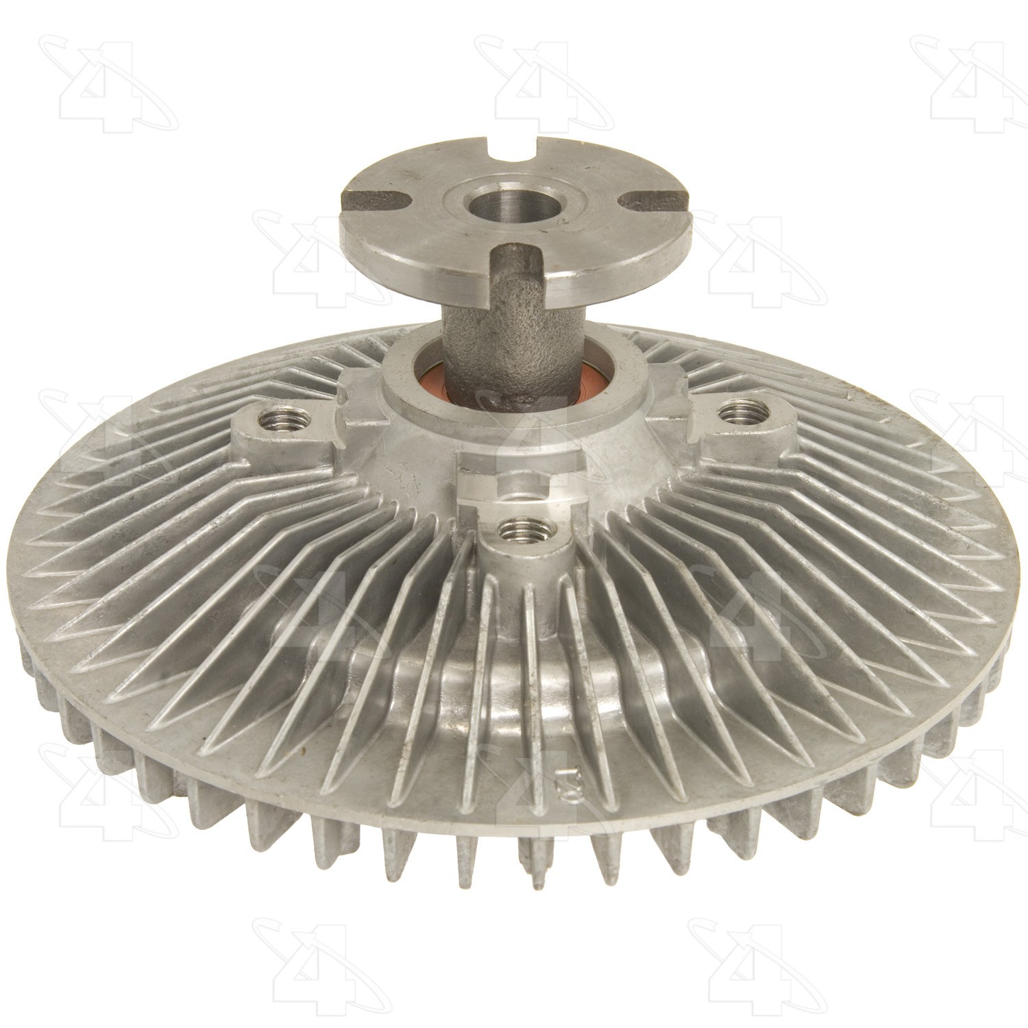 Reverse Rotation Thermal Standard Duty Fan Clutch