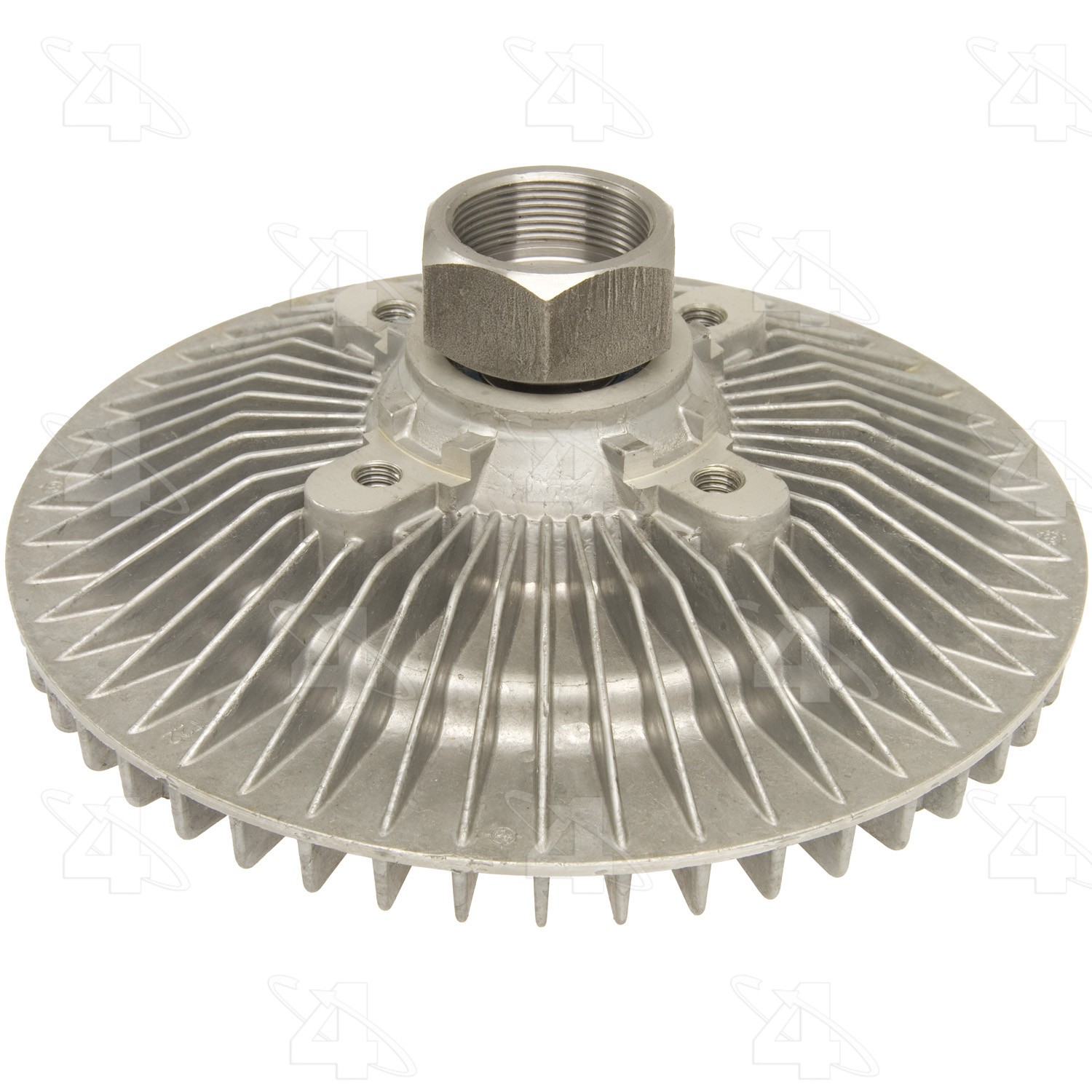 Reverse Rotation Thermal Standard Duty Fan Clutch