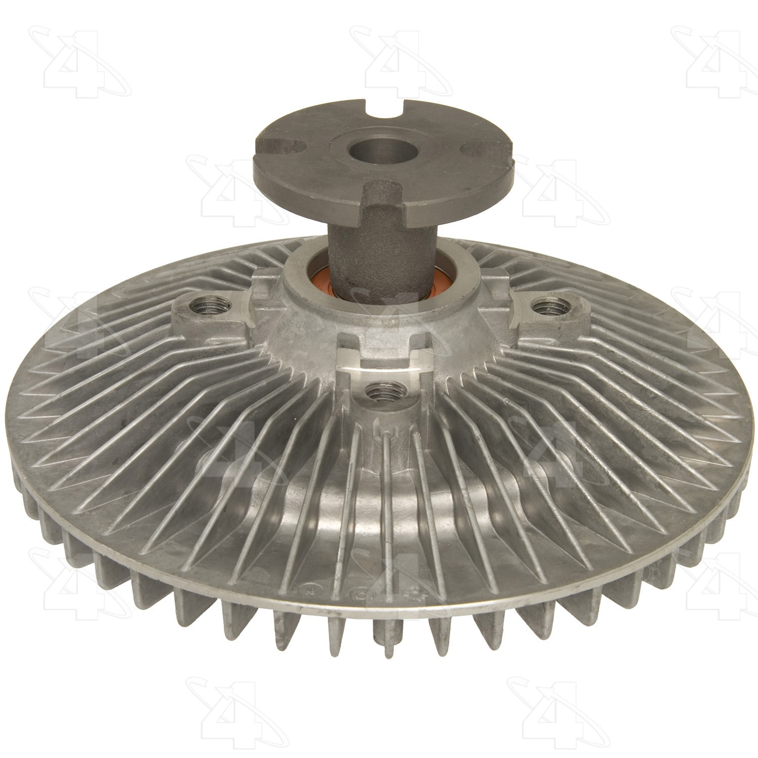 Reverse Rotation Thermal Heavy Duty Fan Clutch