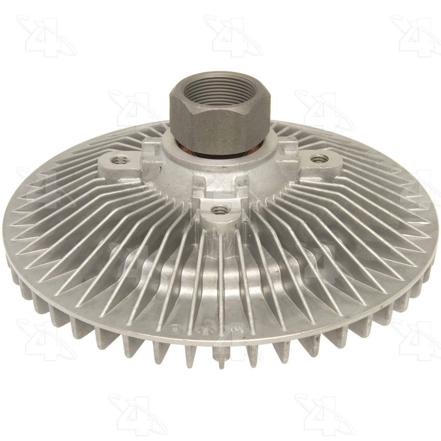Reverse Rotation Thermal Heavy Duty Fan Clutch