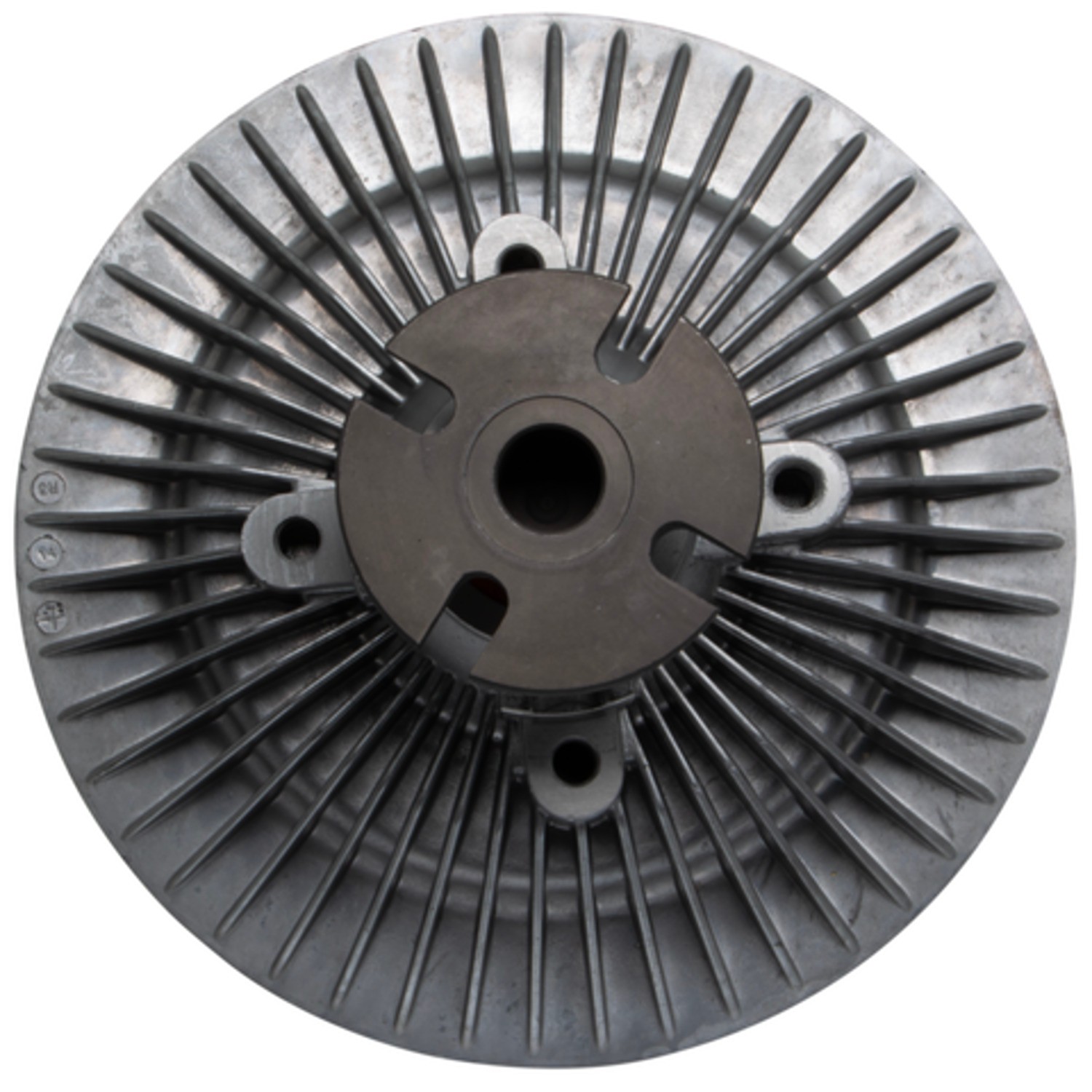 Reverse Rotation Thermal Heavy Duty Fan Clutch