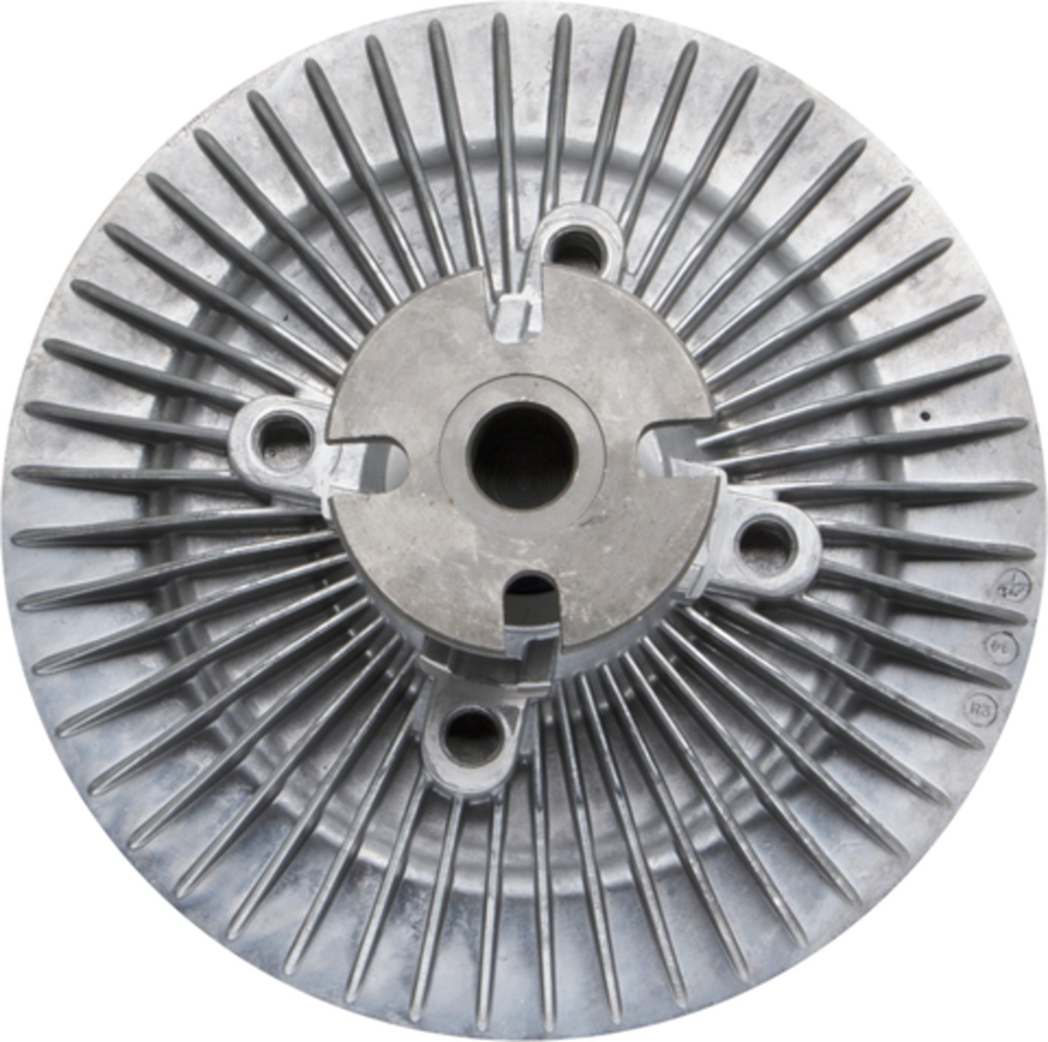 Reverse Rotation Thermal Standard Duty Fan Clutch