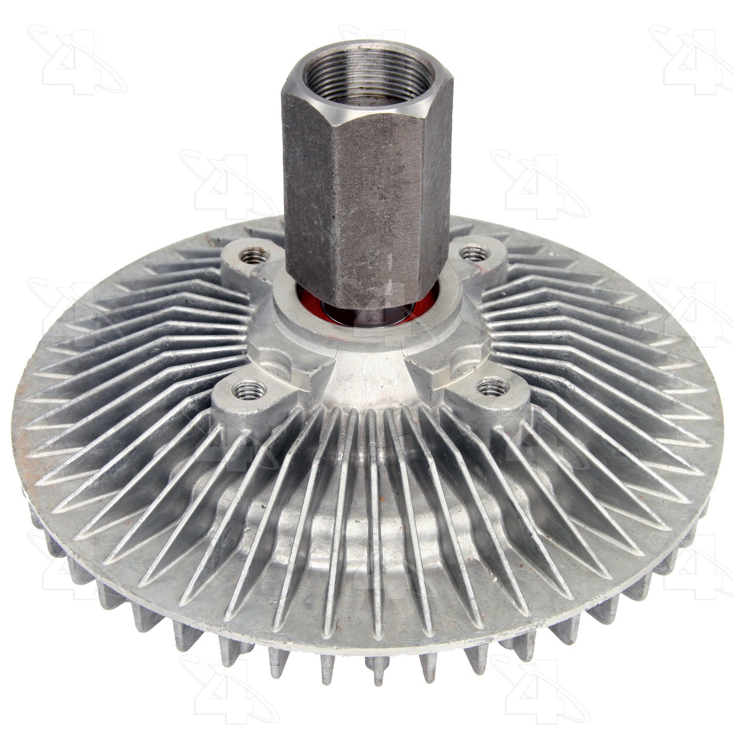 Reverse Rotation Thermal Heavy Duty Fan Clutch