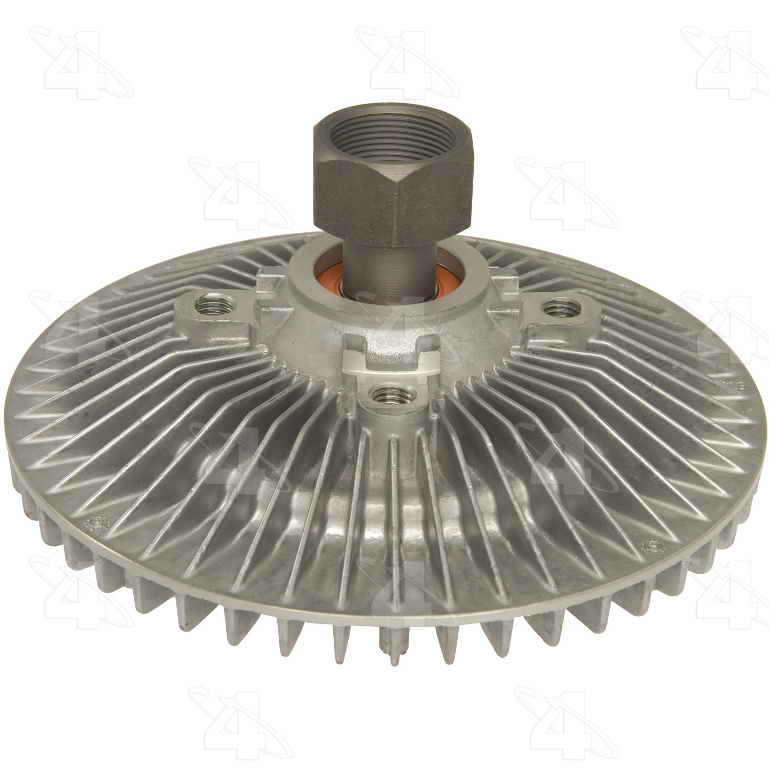 Reverse Rotation Thermal Heavy Duty Fan Clutch